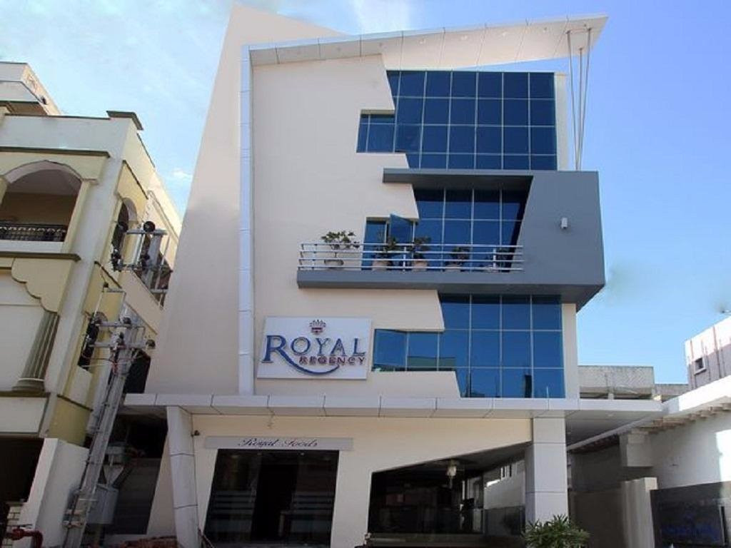 Royal Regency
