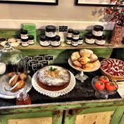 Coolah餐馆和美食-Little Kickerbell