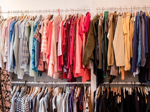 Galleri Normisjon KLÆR