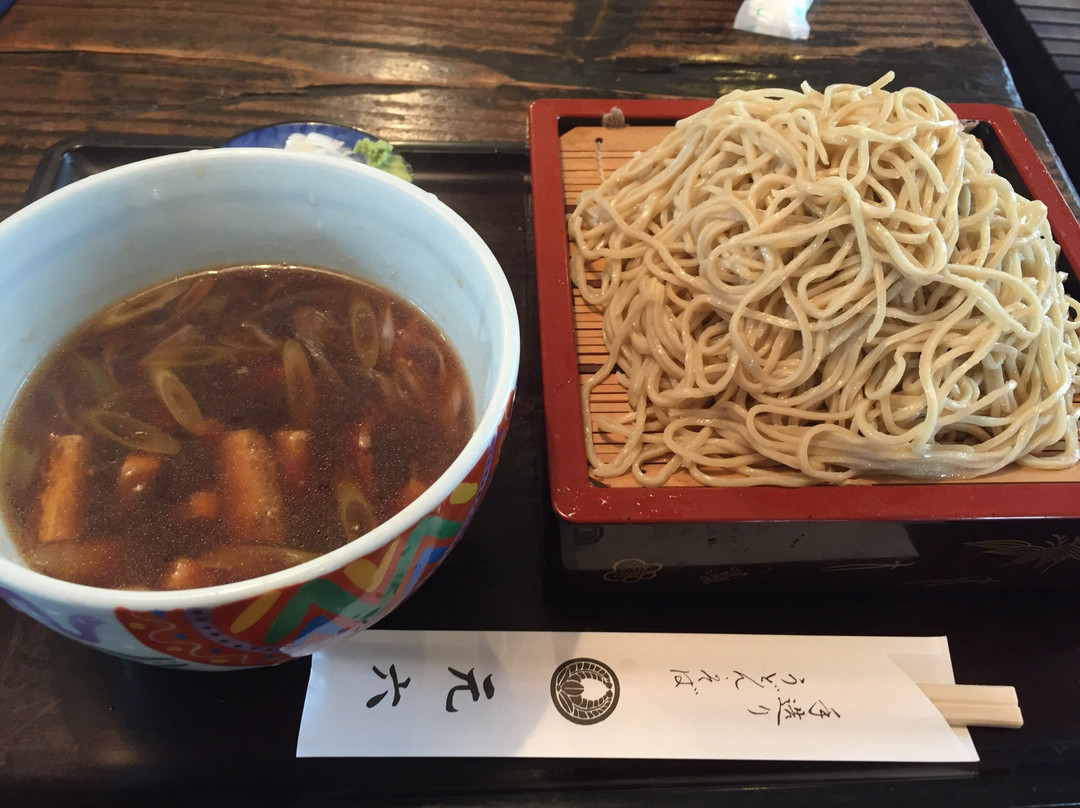 元六 所沢若松店