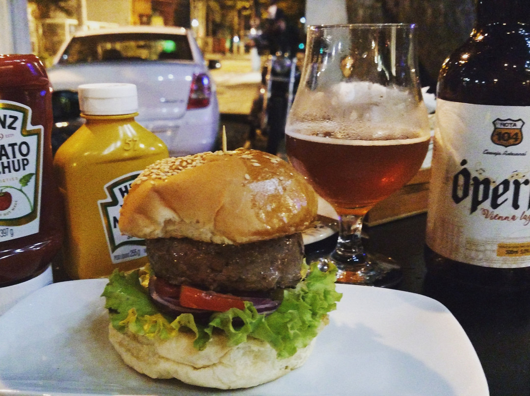 Big Boss Bistro & Grill