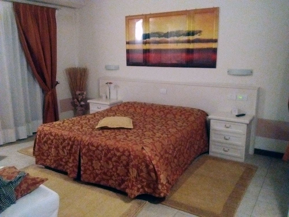 Castagnole酒店住宿-Sweet Home