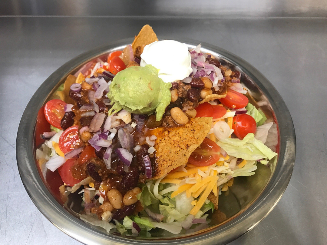 Tried & True Alehouse