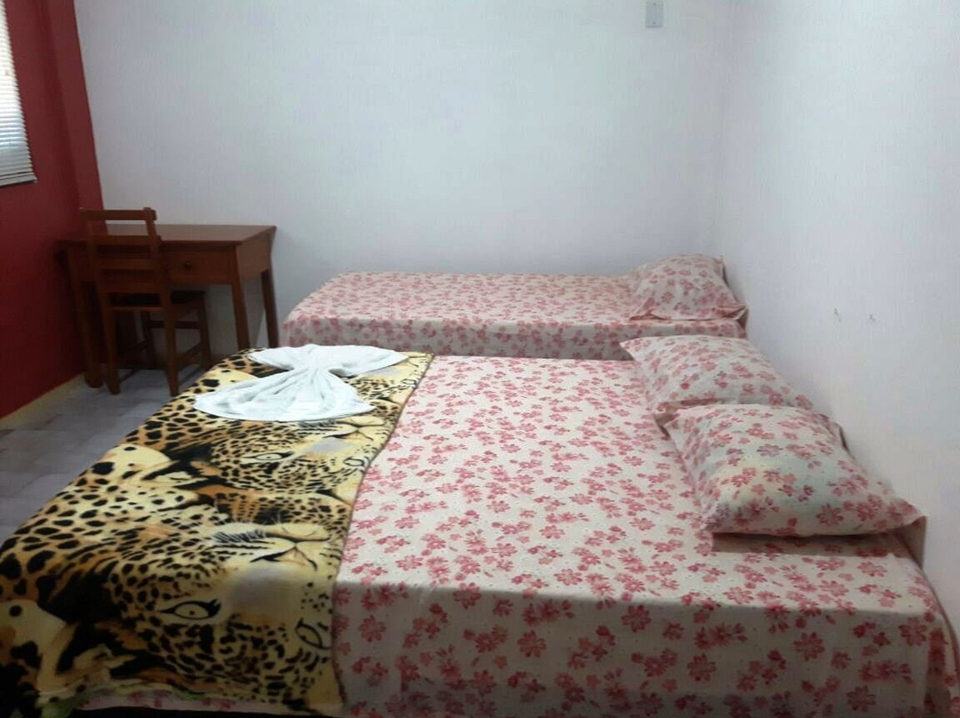 Hotel Santo Antonio
