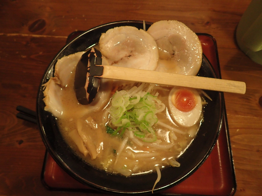 ちゃあしゅう屋 松本南店