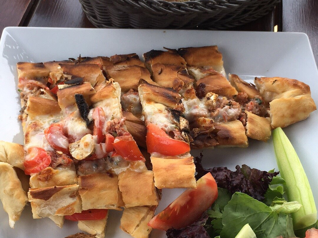 Dalyan Ceyhan Restaurant