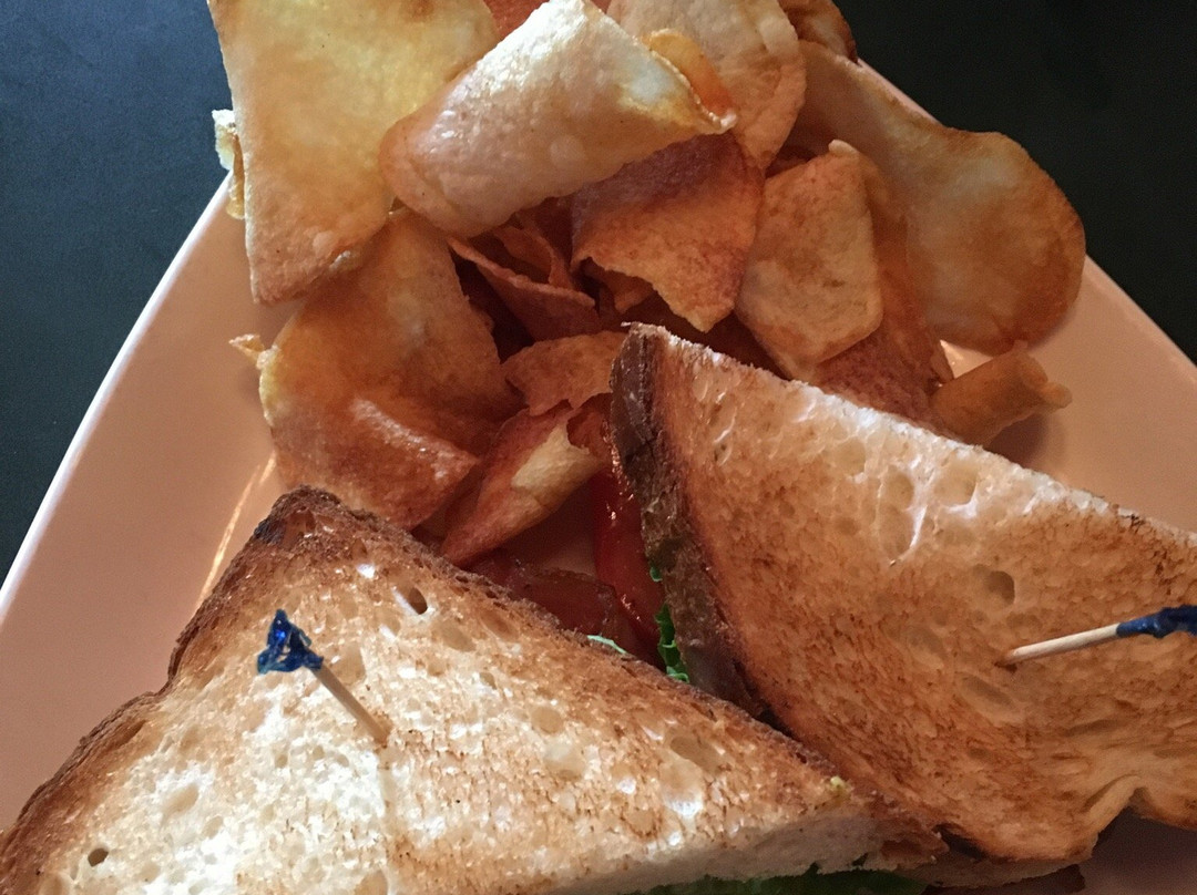 Countryside餐馆和美食-Rafferty's Irish Pub