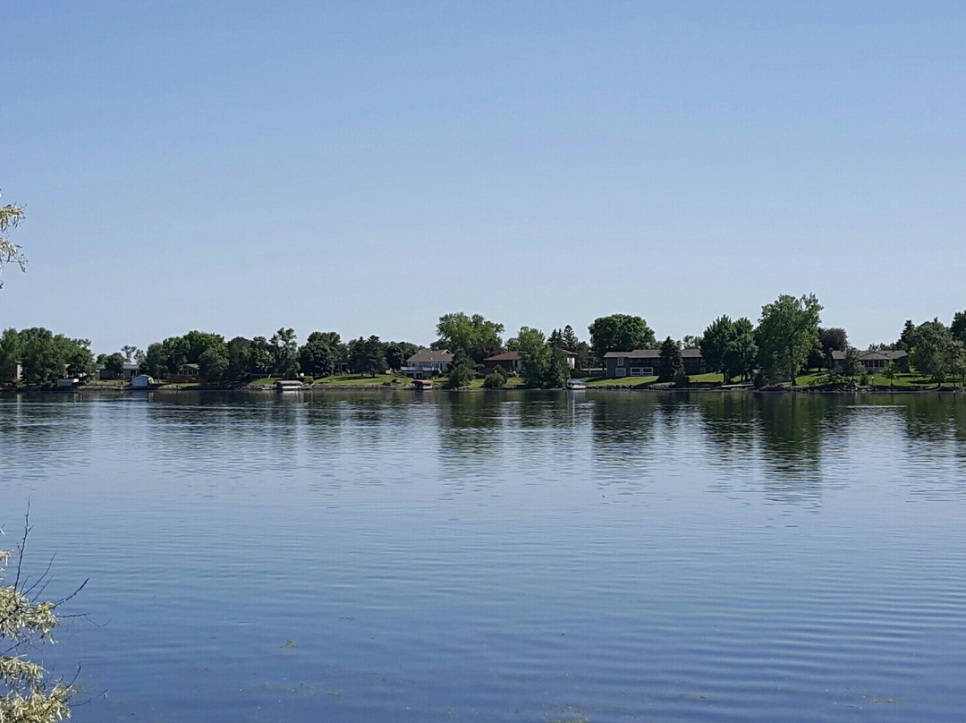 Mina Lake Recreation Area