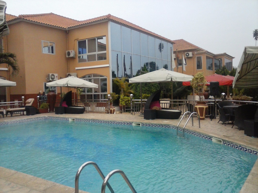Hotel Dellaz