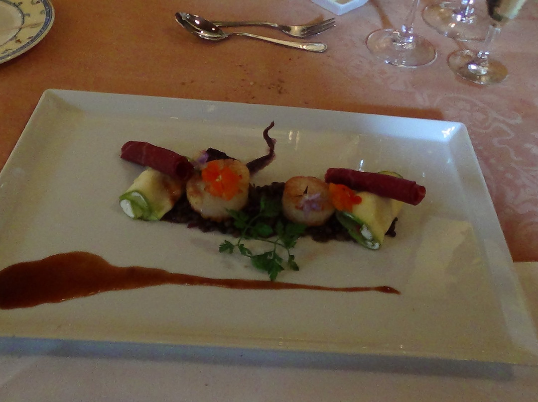 Core by Clare Smyth