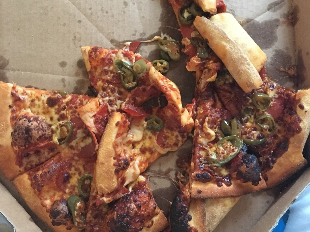 Domino's Pizza - Chalfont St. Peter