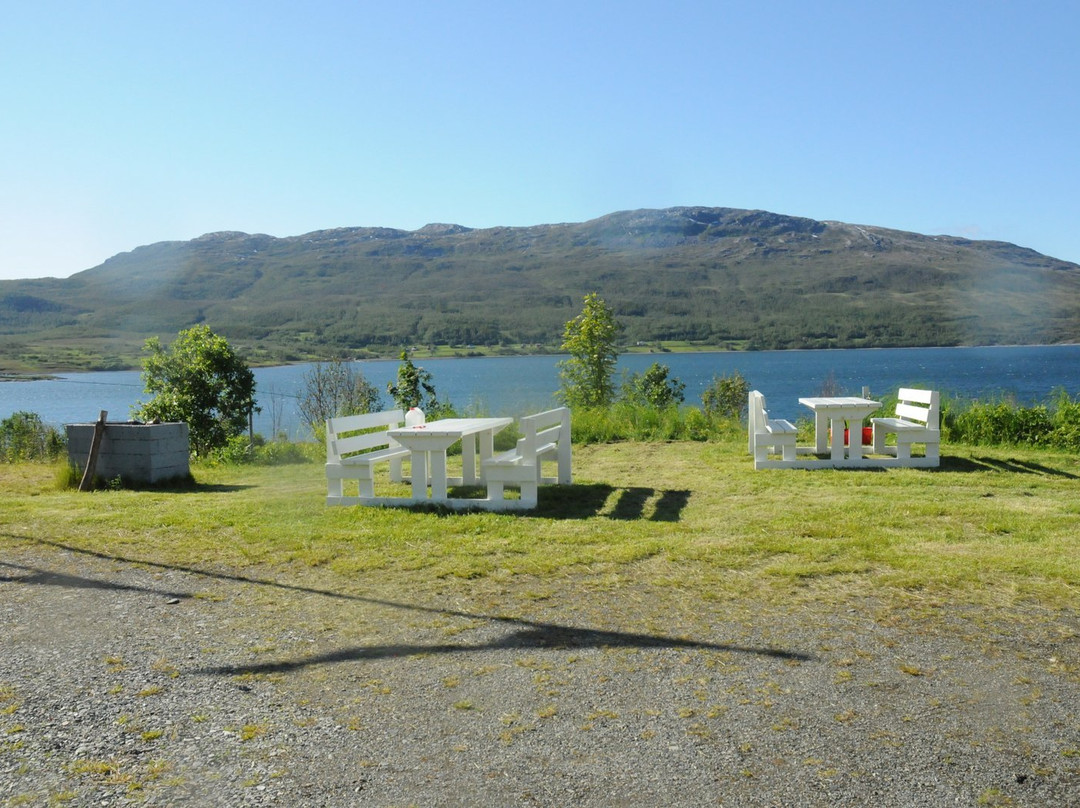 Sandnes Fjord Camping主图