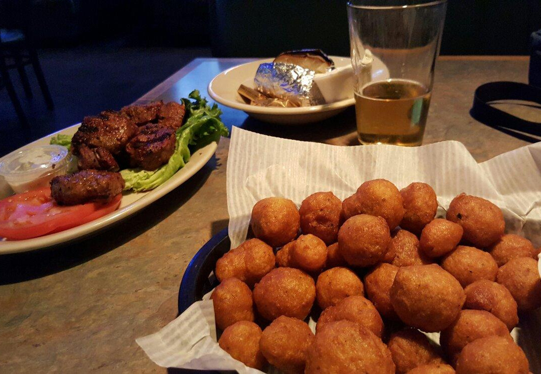 Embers Tavern & Grille