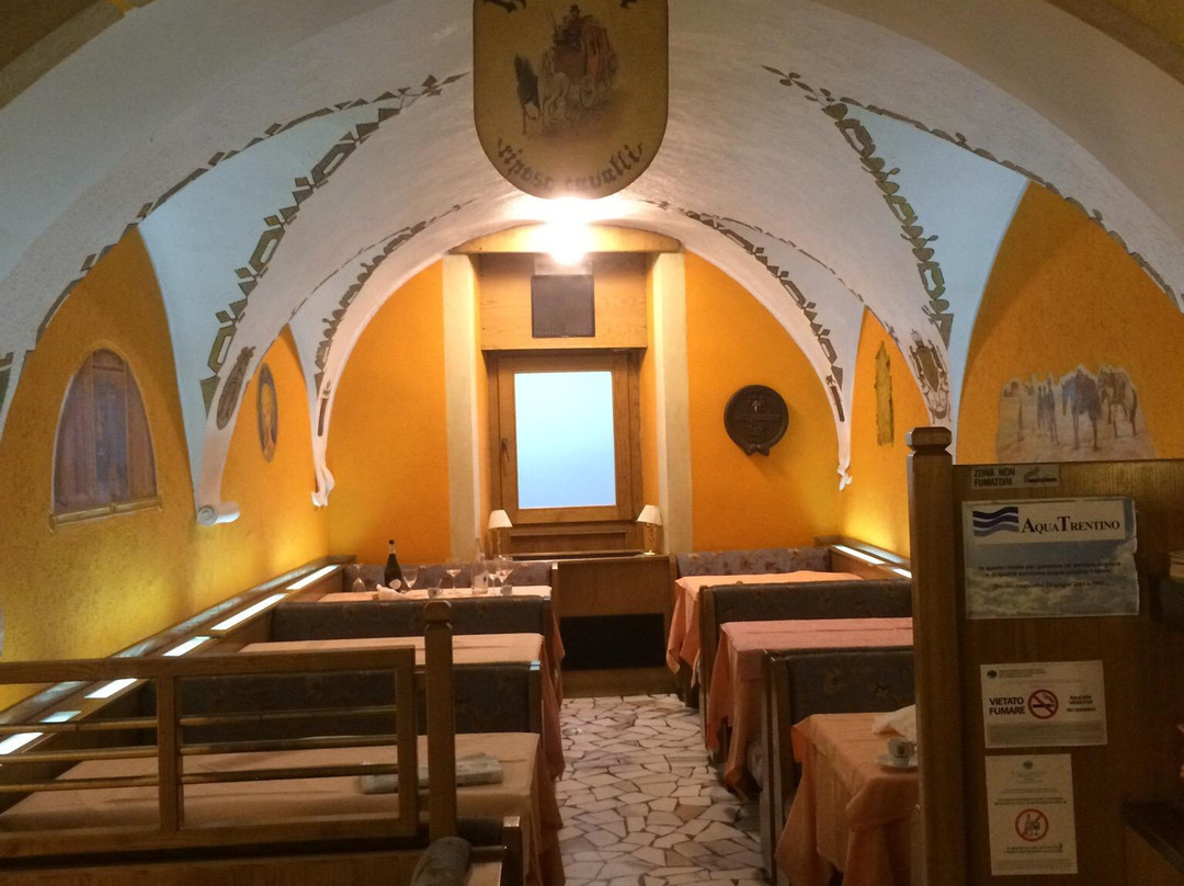 Ristorante Pizzeria Nuovo Corona