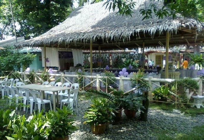 Iluminada Concepcion Garden & Retreat House