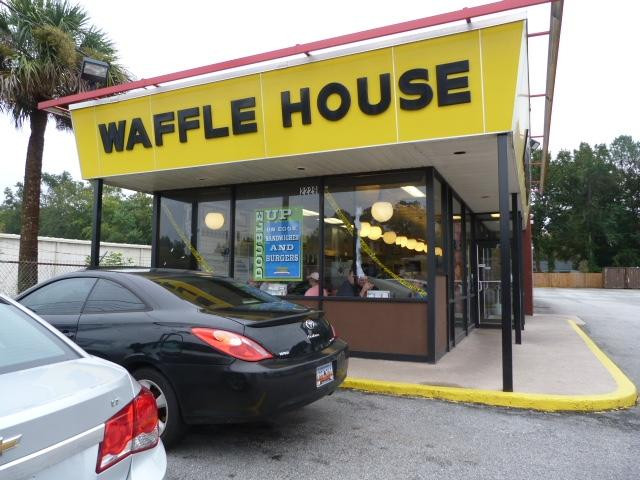 Waffle House