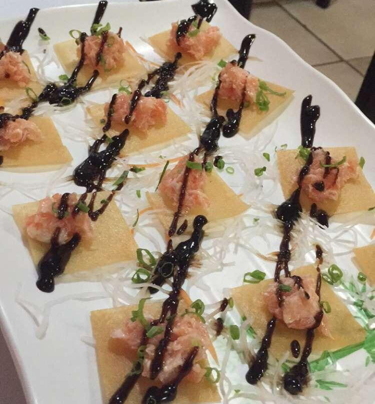 Itiban Japonese Food