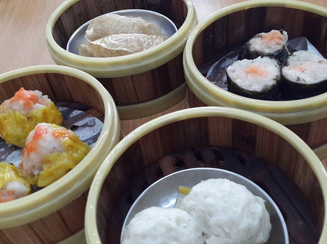 Hoong Foong Dim Sum