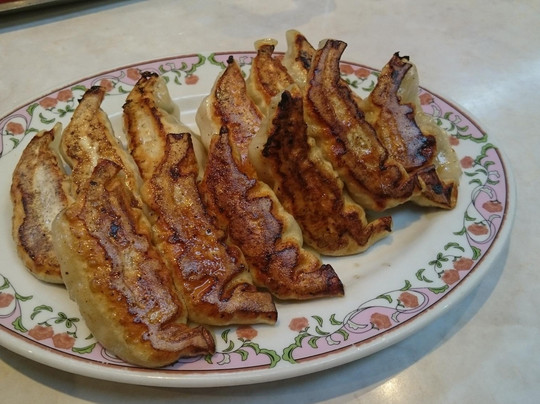 餃子の王将 保谷駅南口店