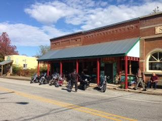 Cove Creek Emporium