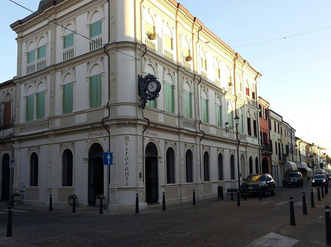 Noventa Vicentina旅游攻略图片
