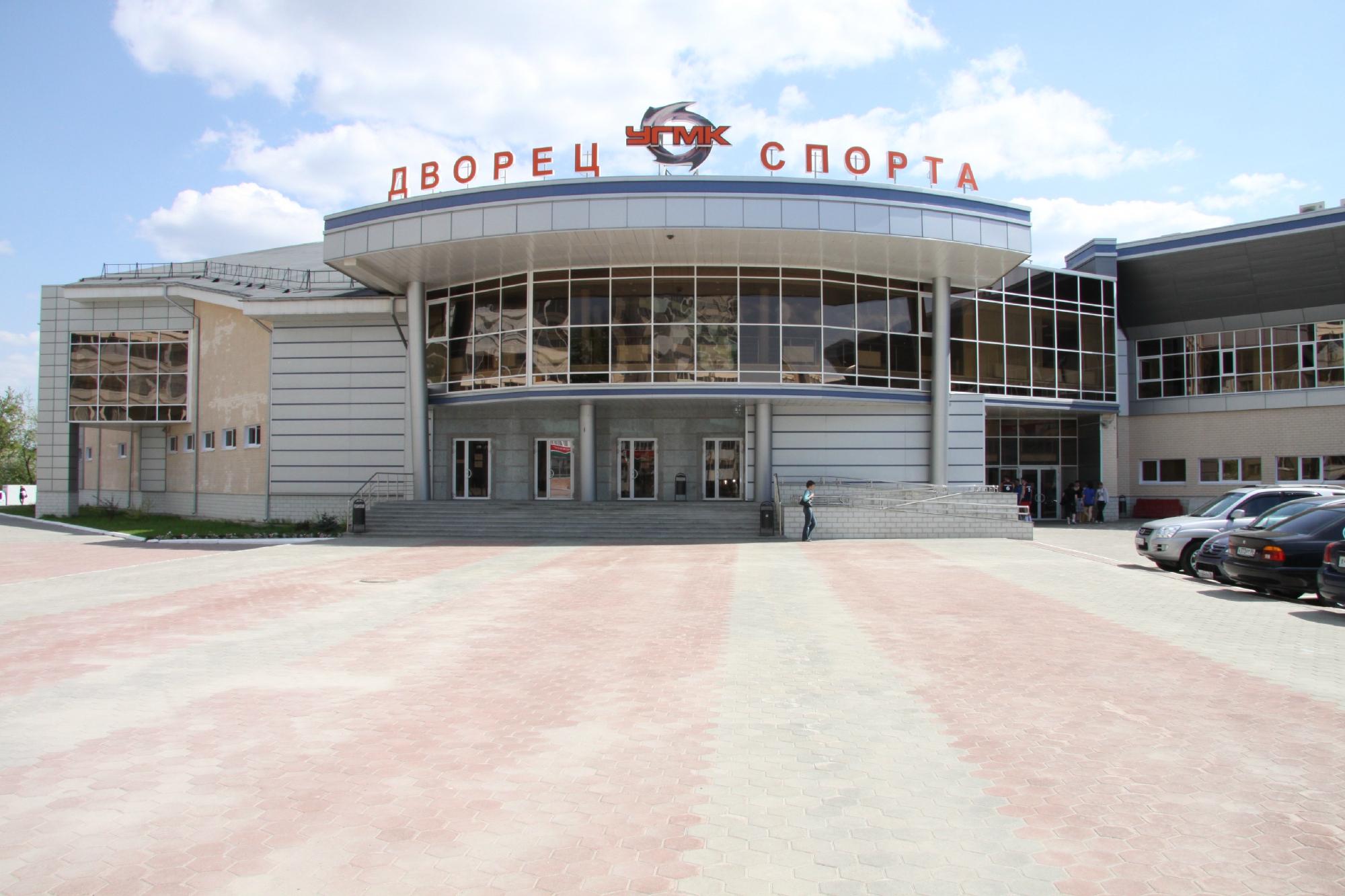 Metallurg-客卧