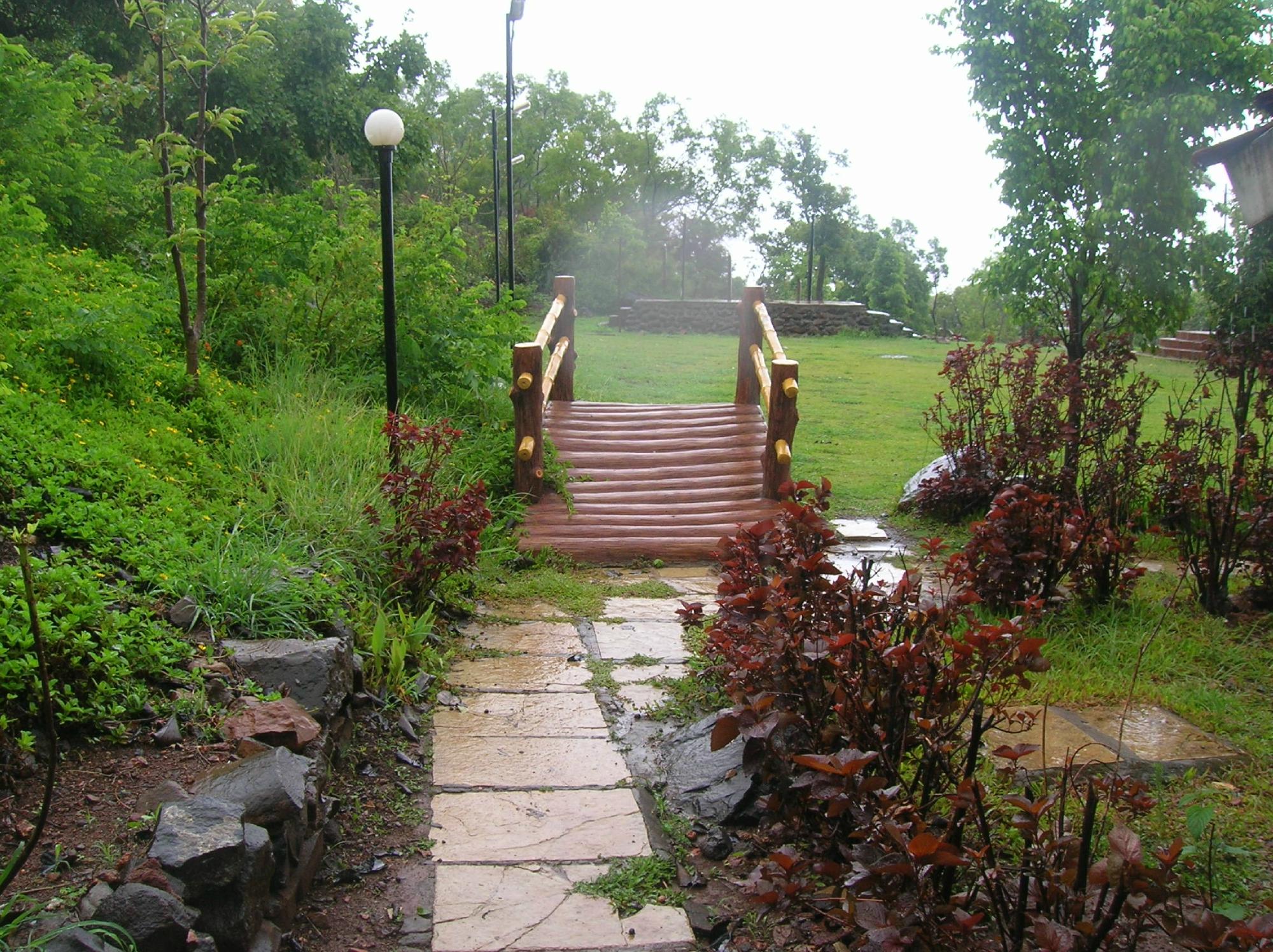 Masai Resort-浴室