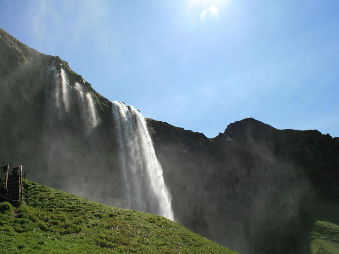 Easy Iceland景点图片