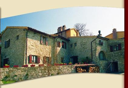 Agriturismo Castelsenese