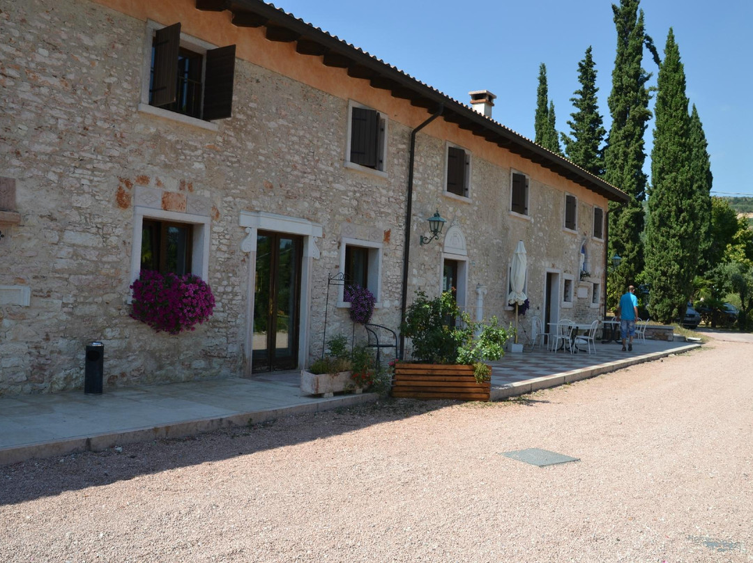 Agriturismo Torre della Grola