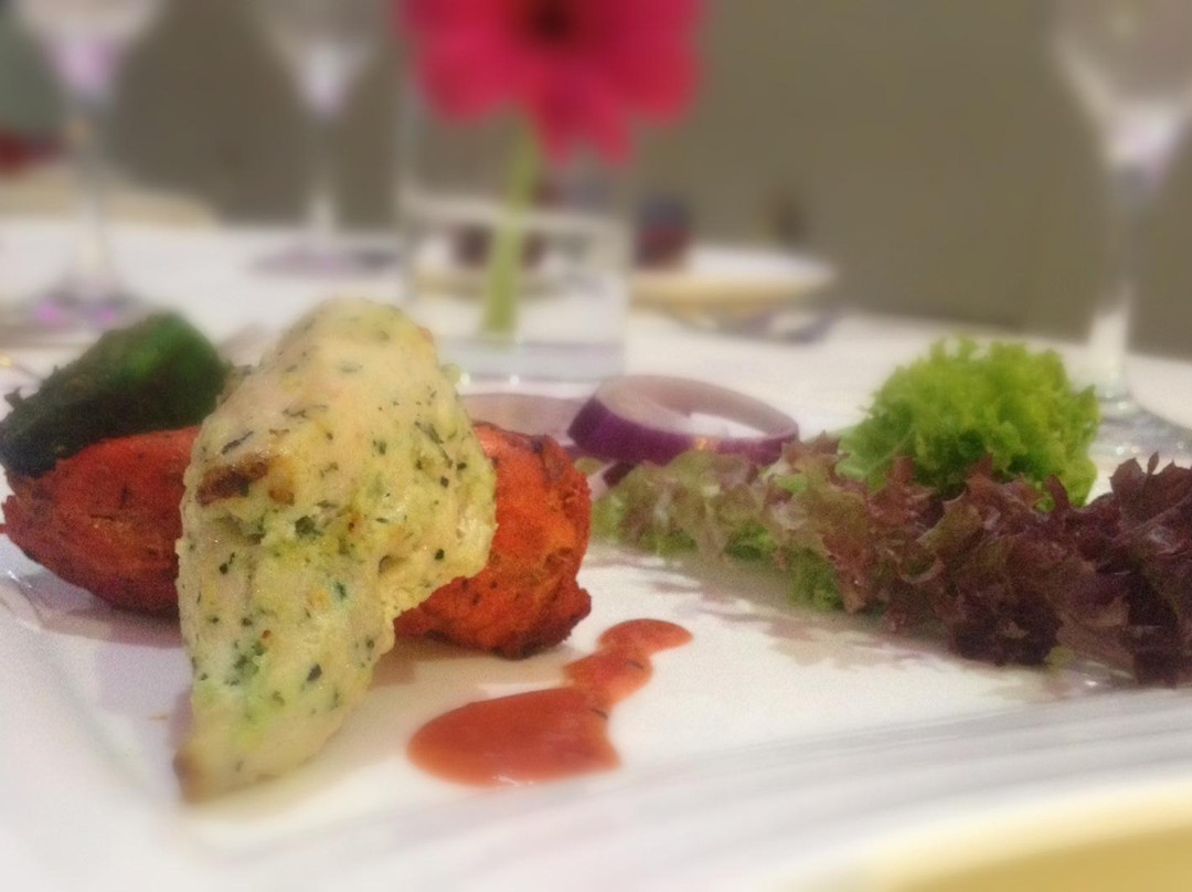 Moza Indian Restaurant