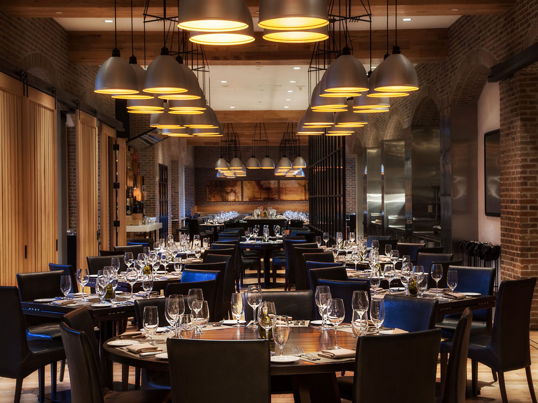 Il Mulino New York Trattoria