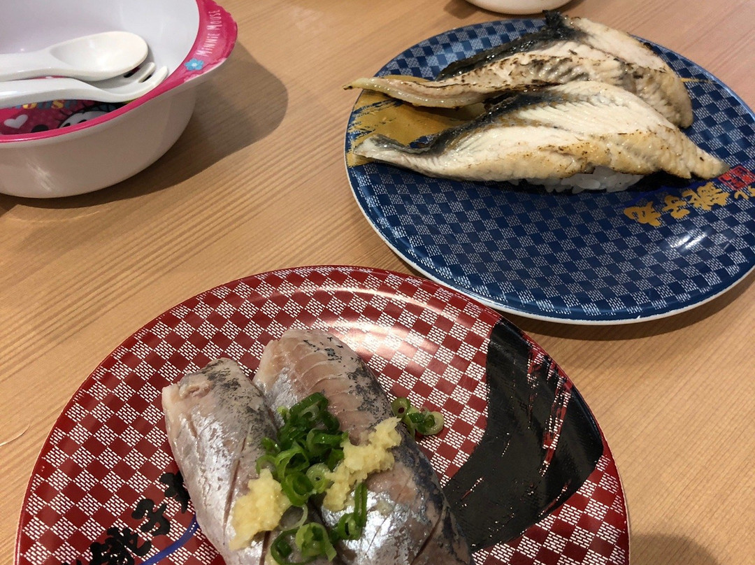すし銚子丸 光が丘店