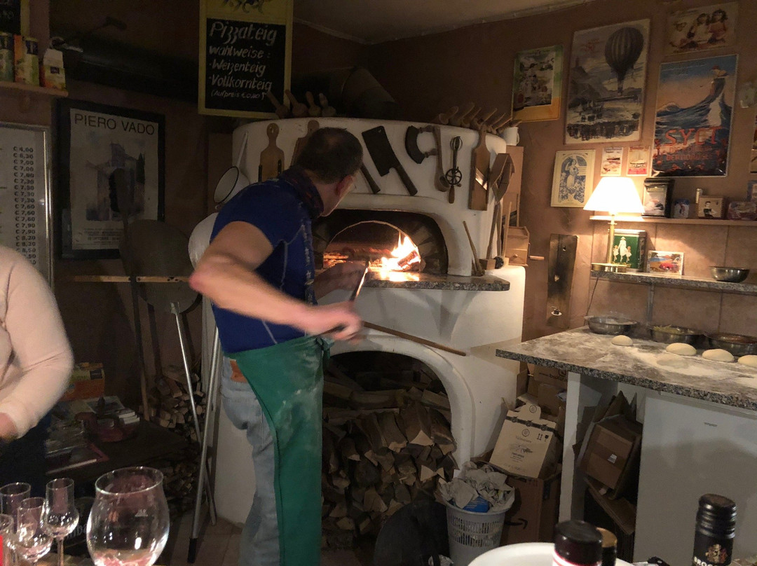Pizzeria dell'Arte