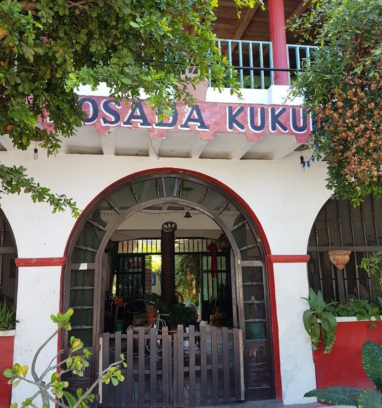 Posada Kukulcan