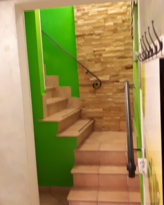 B&B L’Antico Borgo主图