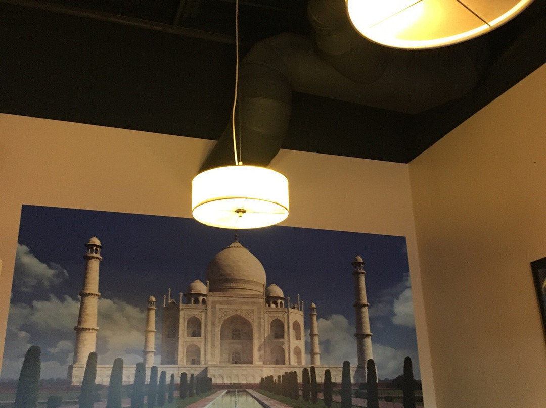 Spice Indian Cuisinse