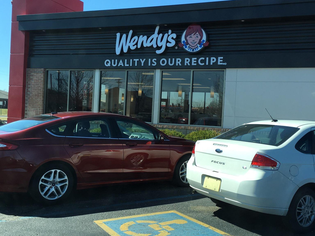 Wendy's
