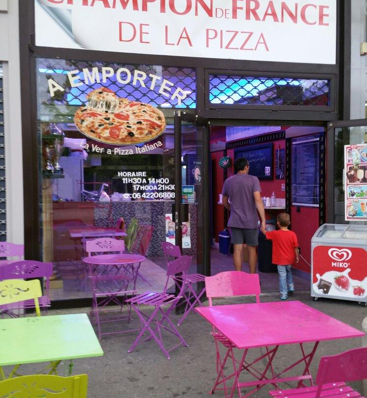 Il Gusto dell'Italia