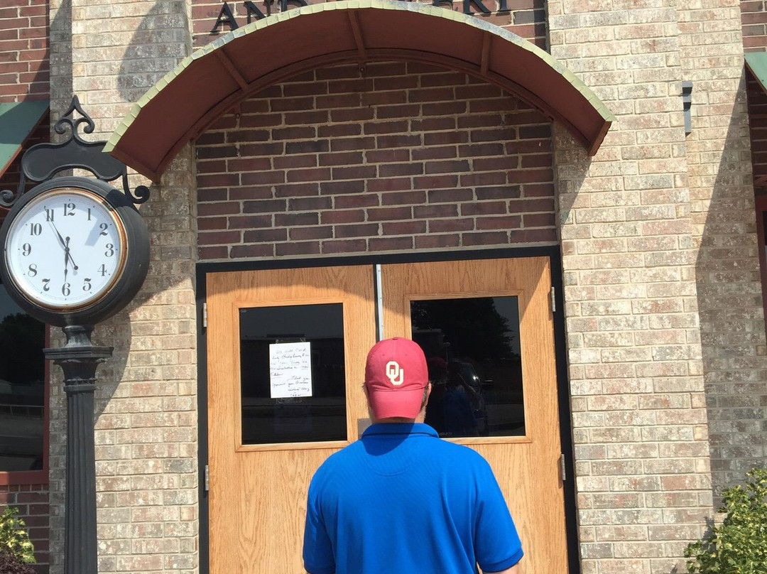 Geary餐馆和美食-Tower Cafe