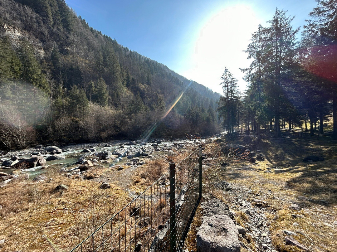 Santuario della Madonnina