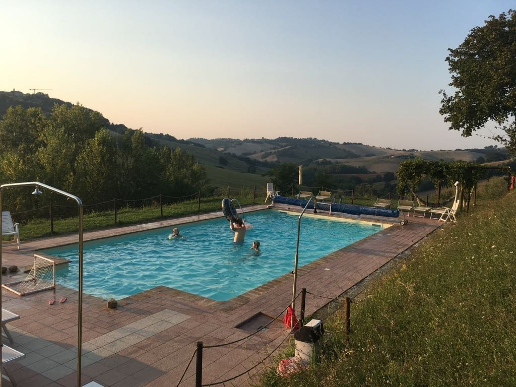 Country House Montesoffio主图