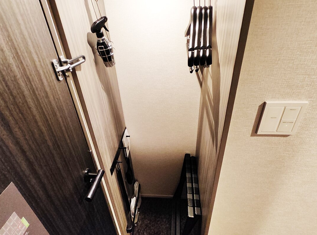 Hotel JAL City Fukuoka Tenjin主图