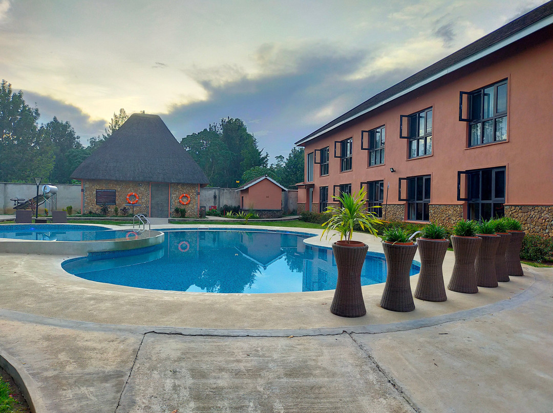 Hunters Paradise Cottages