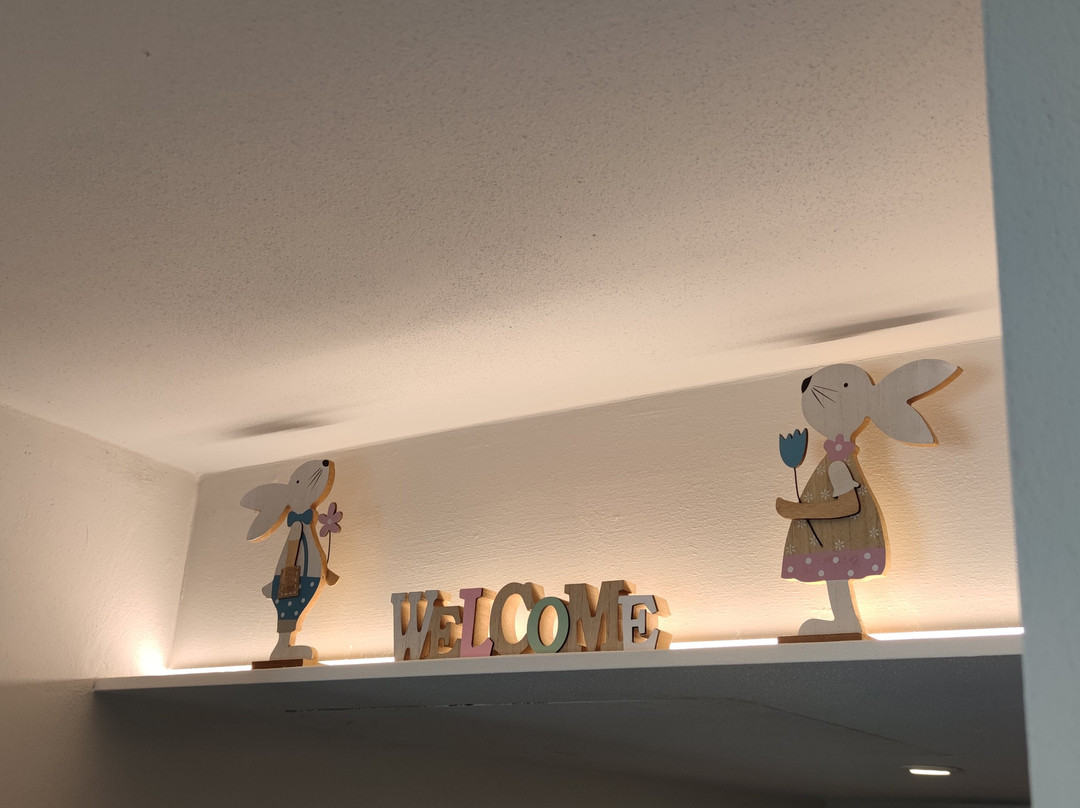 Spagnoi Rooms