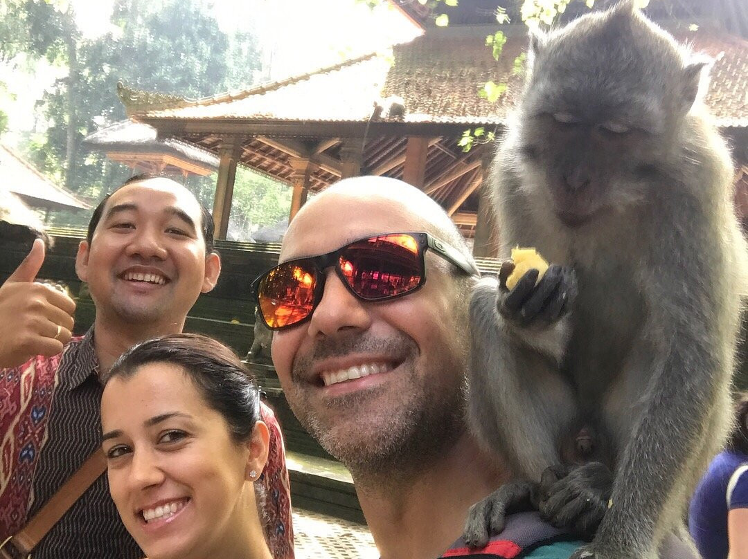 Bali Tours Butler-登巴萨必去景点