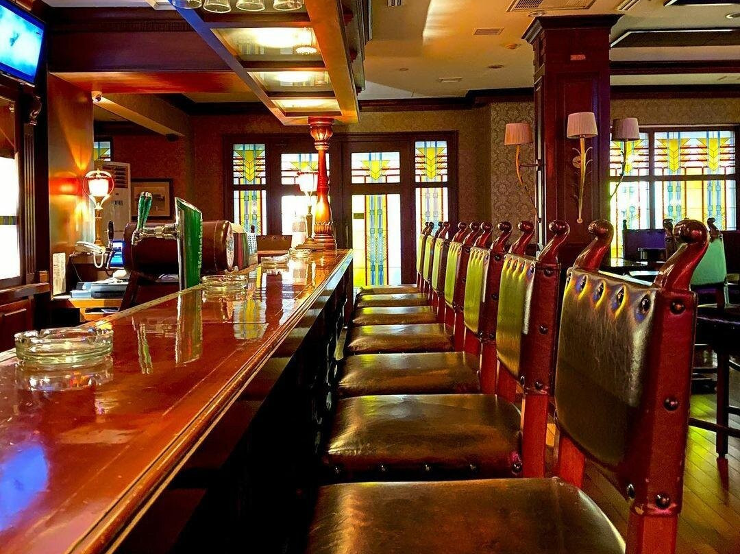 The Maj Pub & Dine