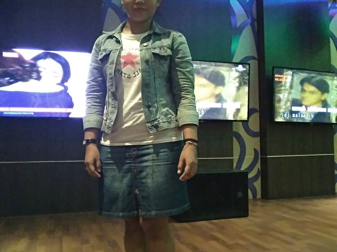Transera Waterpark景点图片
