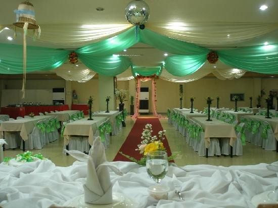 Demiren Hotel and Restaurant