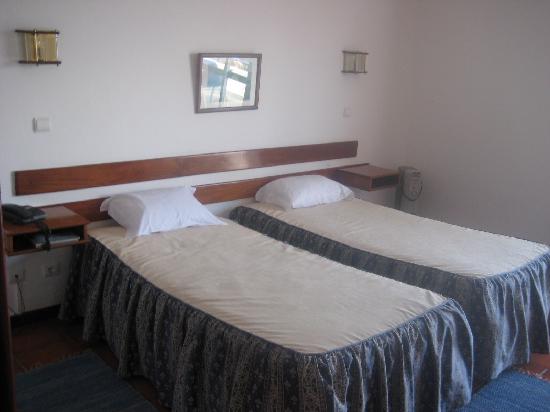 Estalagem Gaivota Spa Hotel-客卧
